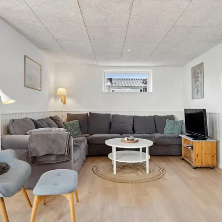 Casa vacanze Lovely Bright With Sea View