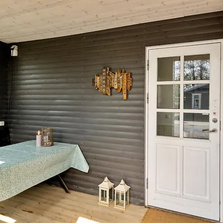 Lovely Bright With Sea View Holiday home